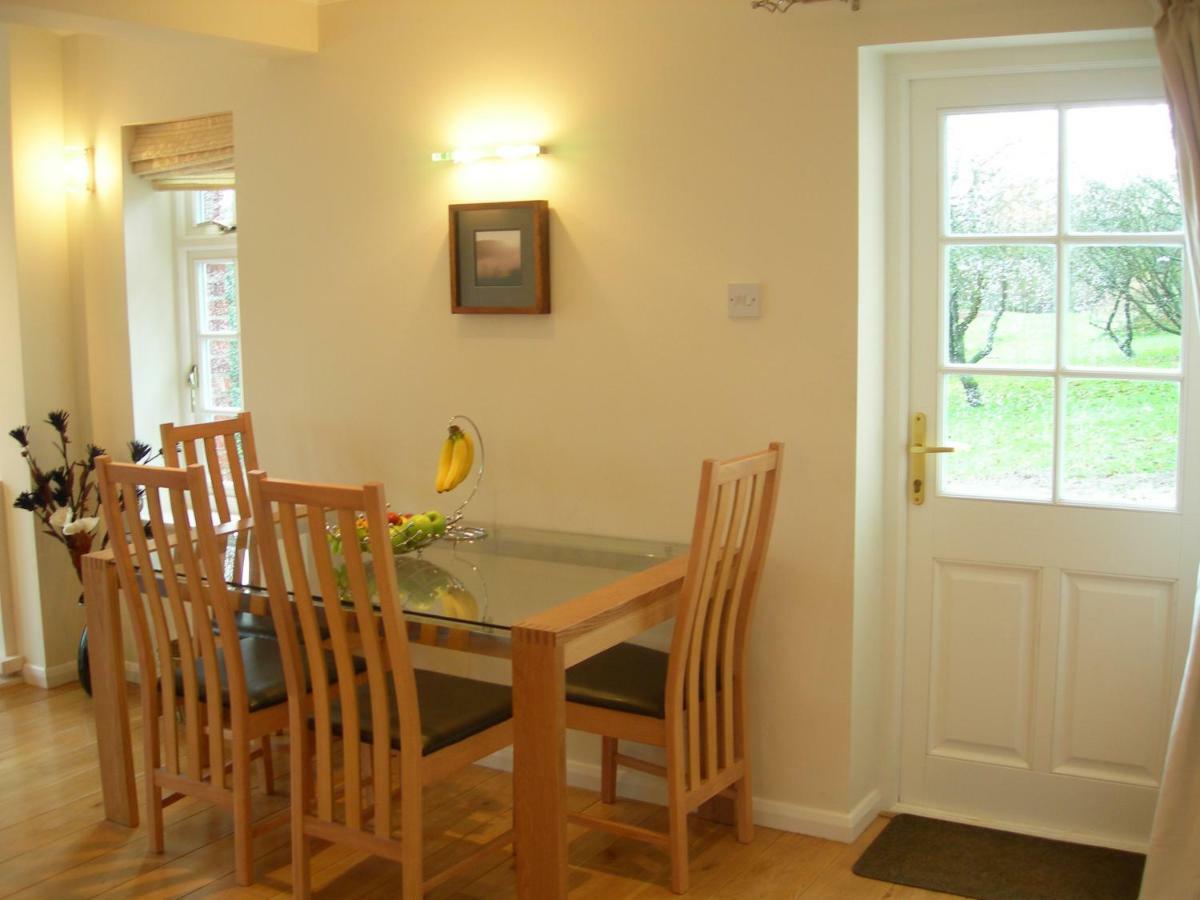 Beechfield Cottages Meopham  Zewnętrze zdjęcie
