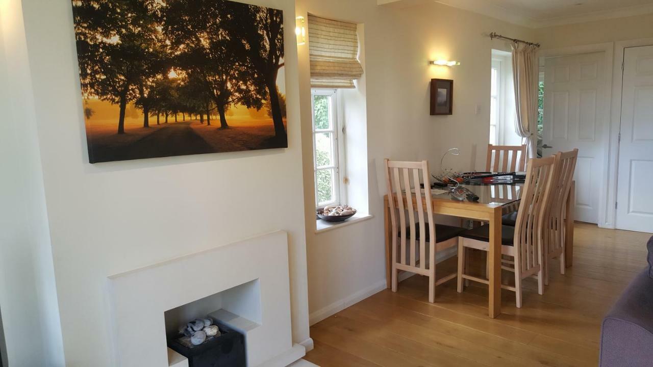 Beechfield Cottages Meopham  Zewnętrze zdjęcie