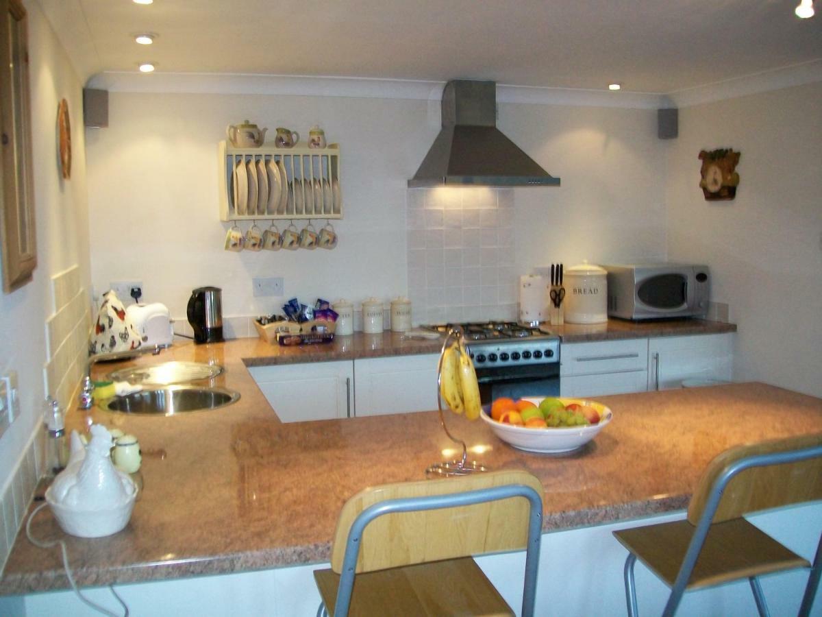 Beechfield Cottages Meopham  Zewnętrze zdjęcie