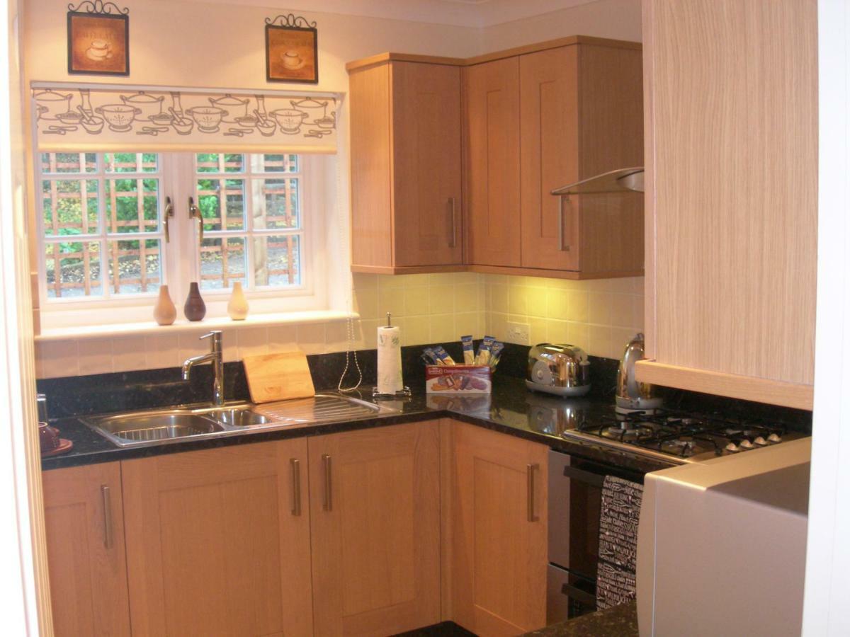 Beechfield Cottages Meopham  Zewnętrze zdjęcie