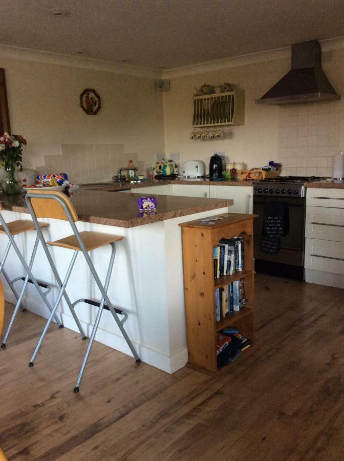 Beechfield Cottages Meopham  Zewnętrze zdjęcie