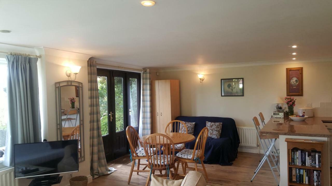 Beechfield Cottages Meopham  Zewnętrze zdjęcie