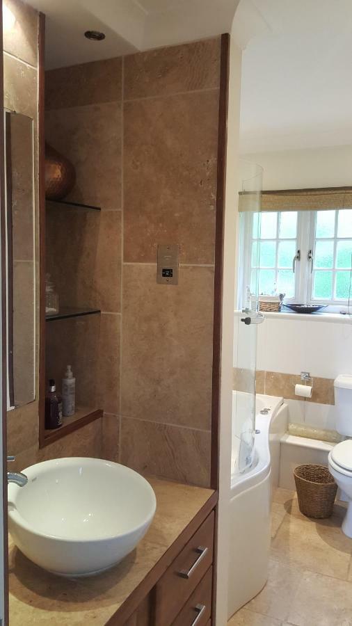 Beechfield Cottages Meopham  Zewnętrze zdjęcie
